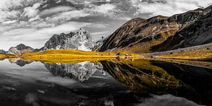 Herbstzauber in den Allgäuer Alpen