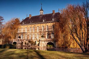 Schloss Wijlre