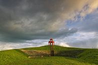 Reiderwolde Toren en Amfitheater von Ron Buist Miniaturansicht