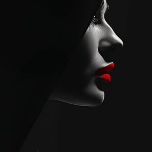 Rote Geheimnisse | Das weibliche Mysterium