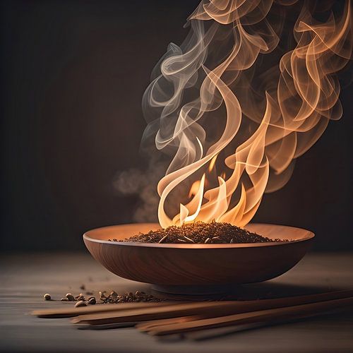 Incense