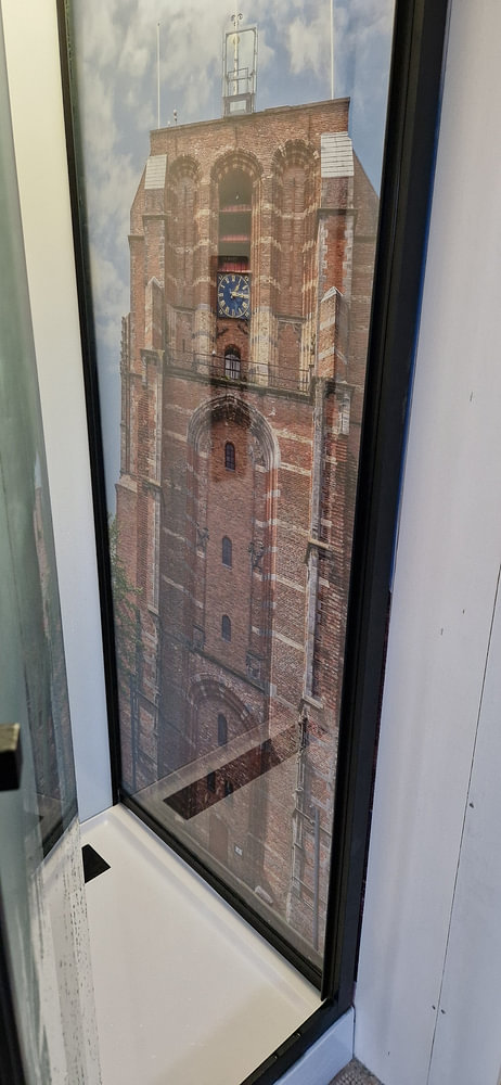 Leeuwarden Oldehove 2