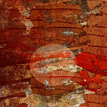 Asiatische Stimmung