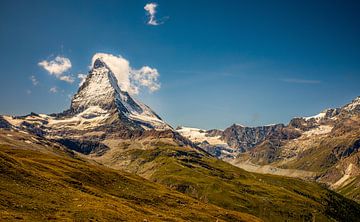 De Matterhorn van Thomas Retterath