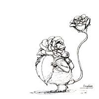 Rose Bird