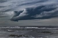 Dutch coast