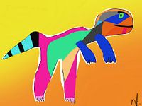 Dinosaur
