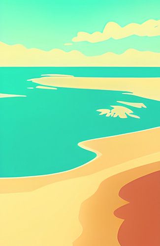 Island life