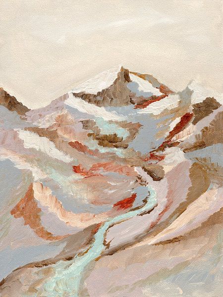 Terre par Nikita Jariwala