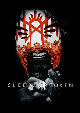 Sleep Token Metal Core Vol. 01