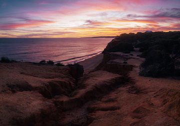 Olá Algarve von Joris Machholz