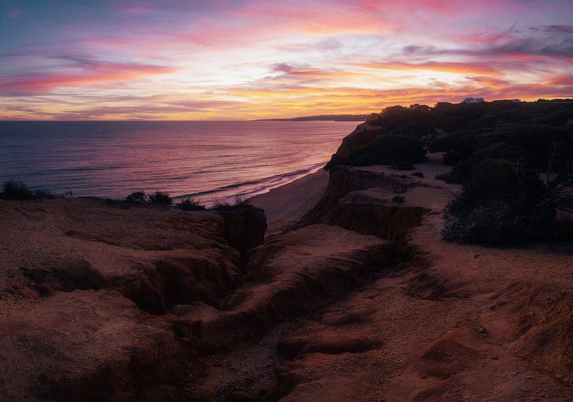Olá Algarve van Joris Machholz
