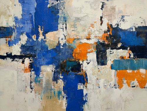 Impulsion de couleur