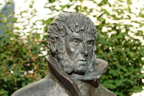 Caspar David Friedrich