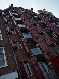 Ramen en Luiken by Jan Kooreman