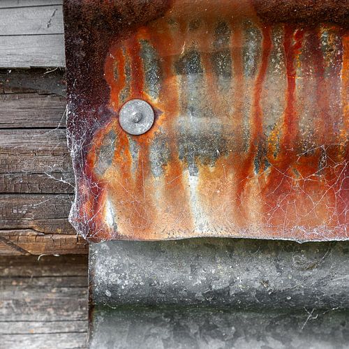 Oergrond - Verstreken tijd