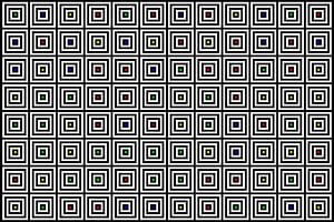 Verschachtelt | Mittig | 12x08 | N=04 | Random #01 | RGBY