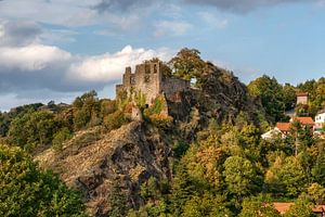 Burg Falkenstein