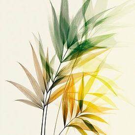 Exotisch bunt von Steffen Gierok