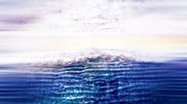 The soul of the North Sea by FRESH Fine Art