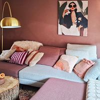 Kundenfoto: Zum Wohl! von Carla Van Iersel, als ArtFrame