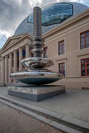 Museum De Fundatie Zwolle