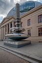 Museum De Fundatie Zwolle van Peter Bartelings thumbnail