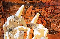 The Unbelievers by Jeroen Quirijns thumbnail