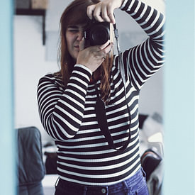 Inge Pots profielfoto