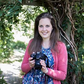 Lotte Veldt profielfoto