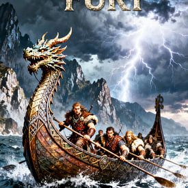 Ancient Kingdom Knight War by Artkreator