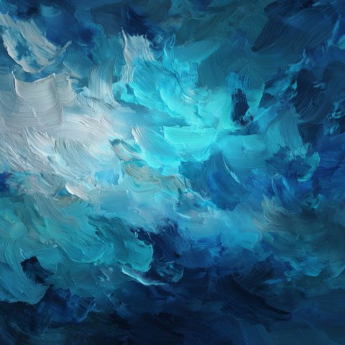 Quand la mer retient son souffle