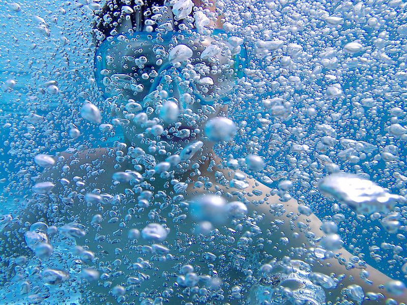 Isolate by Maren Oude Essink