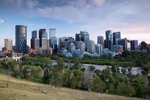Calgary, Kanada
