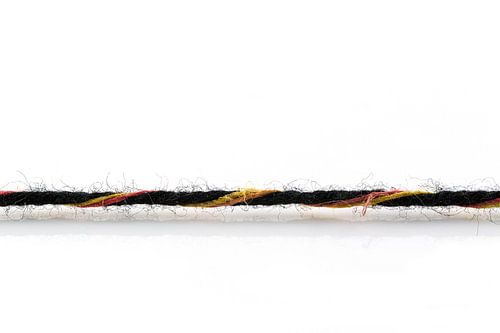 Touw, La corde, Seil, Rope