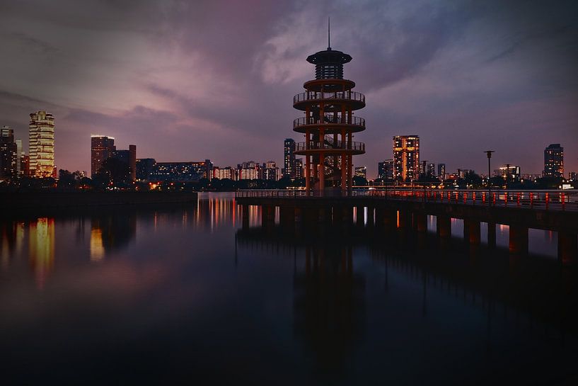 Singapur von Hello Pompoyo