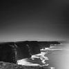 Cliffs sur Richard Reuser
