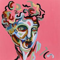 Traces of David