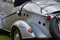 Messerschmitt TG 500 Tiger Pic 1 van Ingo Laue thumbnail