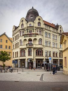 Weimar