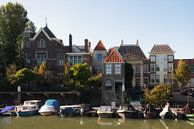 Wijnhaven - Dordrecht par Bert Seinstra Aperçu