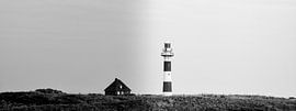 Vuurtoren by Stef De Vos