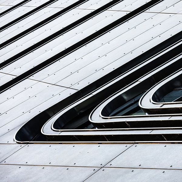 Wien, WU-Wien XXIV von Franco Tessarolo