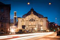 Fürth Stadttheater und Rathaus von Faszination Fürth Miniaturansicht