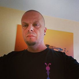 Toin Crutzen profielfoto