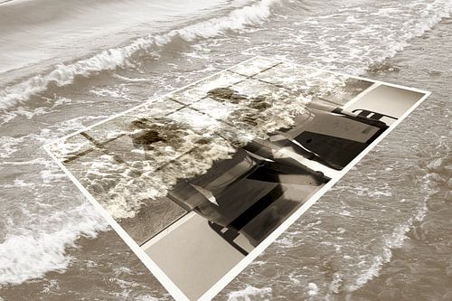 From the Depths van True Color Stories