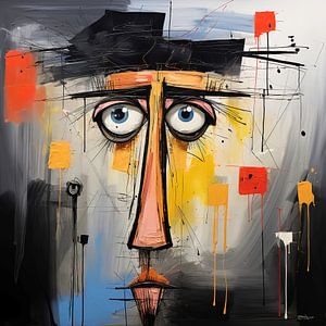 abstract impressionisme