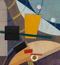The Shape of Things by Marja van den Hurk thumbnail