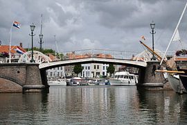 Le Spijkerbrug