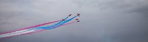 Airshow 4 (Red Arrows)